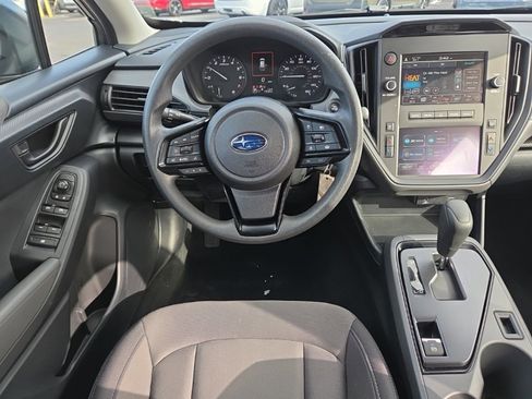 Certified 2025 Subaru Crosstrek 2.0i image 23