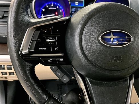 Used 2019 Subaru Outback 2.5i Limited image 23