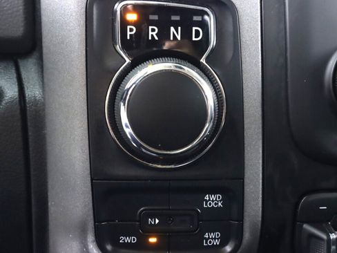 Used 2018 RAM 1500 Tradesman w/ Popular Equipment Group image 22