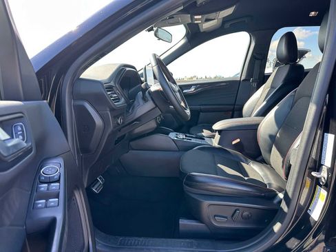 Used 2024 Ford Escape ST-Line image 20