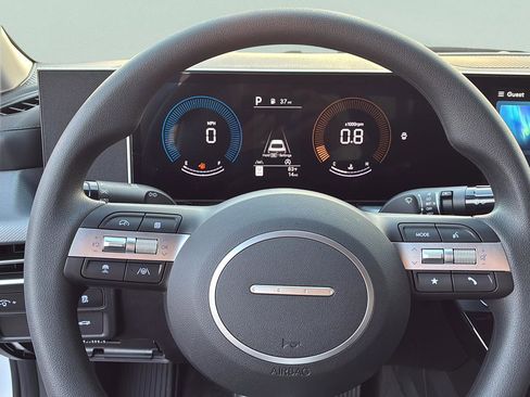New 2026 Hyundai Sonata SE FWD image 19