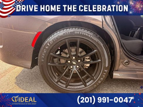 Used 2023 Dodge Charger R/T RWD image 41