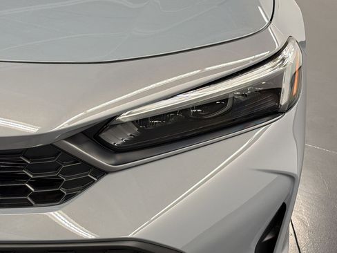 New 2026 Honda Civic Sport image 11