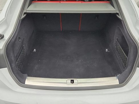 Used 2019 Audi S5 Premium Plus w/ Premium Plus AWD/4WD image 22