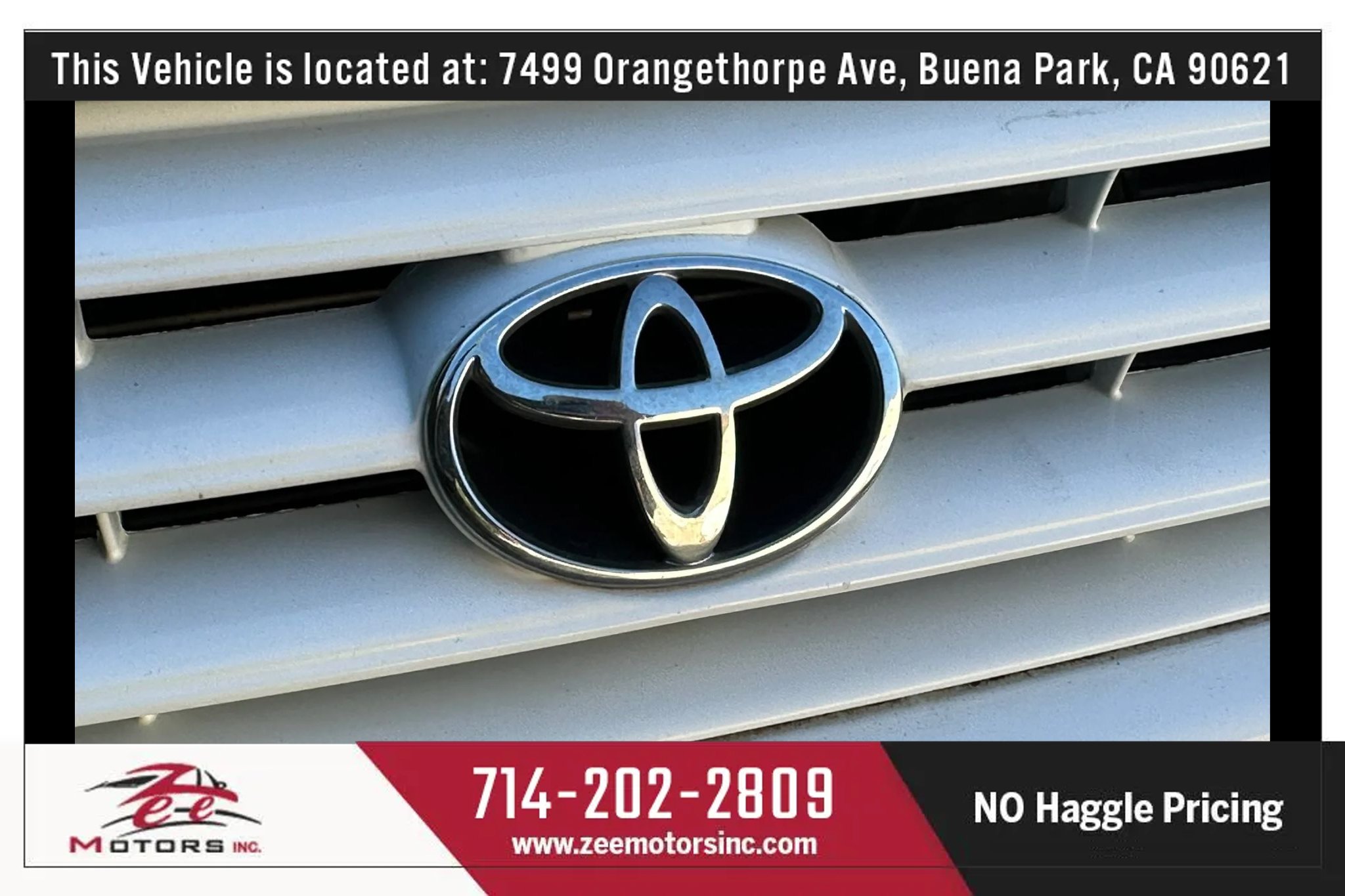 Used 1998 Toyota Camry LE FWD image 45