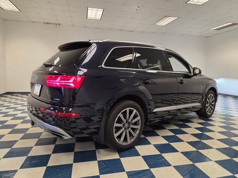 Used 2018 Audi Q7 2.0T Premium Plus image 8