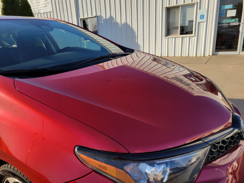 Used 2018 Toyota Corolla iM w/ All-Weather Mat Package FWD image 11
