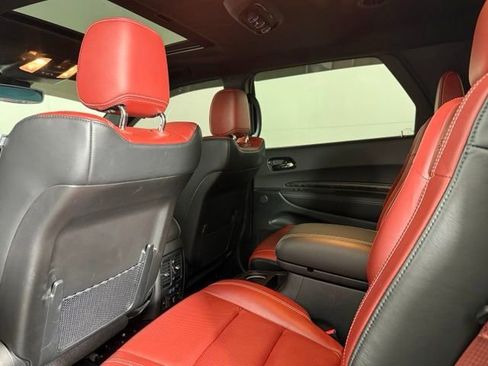 Used 2024 Dodge Durango SRT Hellcat AWD/4WD image 27