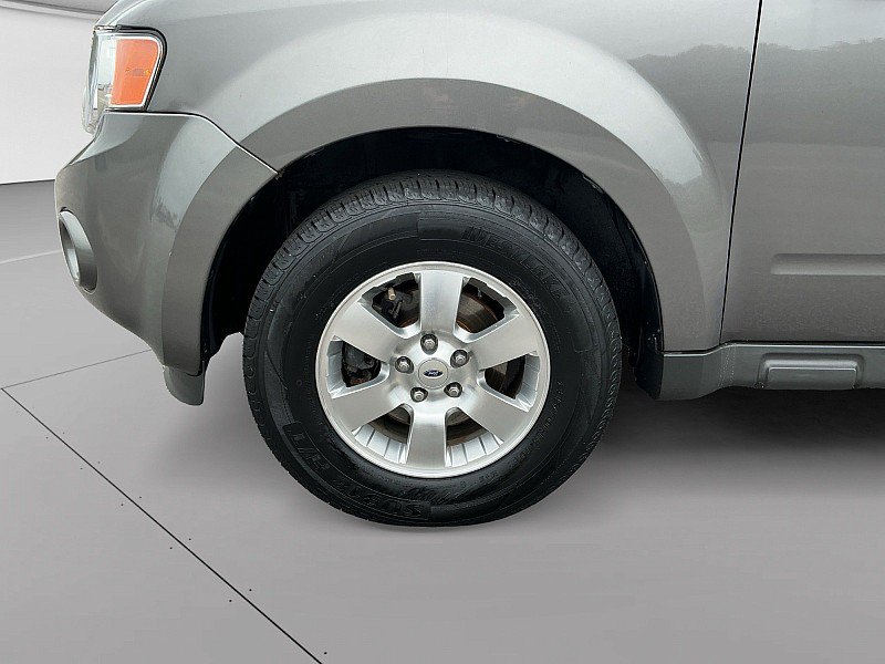 Used 2012 Ford Escape Limited FWD image 15