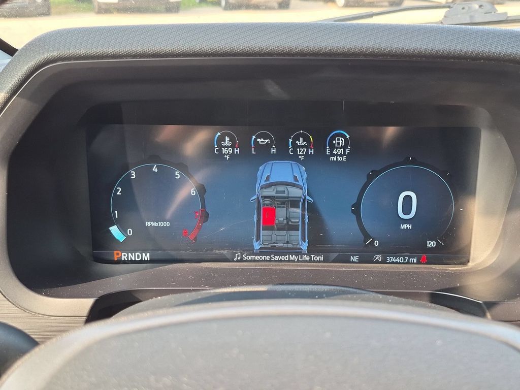 Used 2024 Ford F150 XLT AWD/4WD image 20