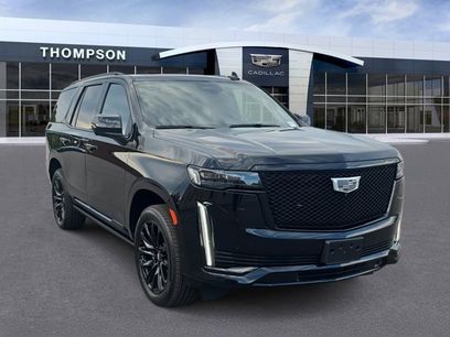 Used 2023 Cadillac Escalade Sport Platinum