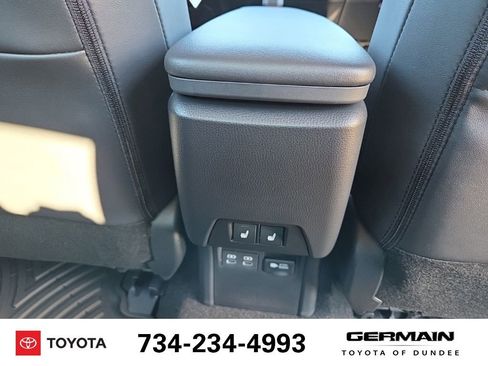 New 2026 Toyota Prius Plug-In Hybrid image 28