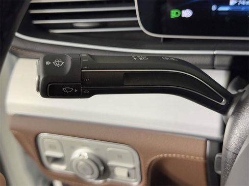 Used 2024 Mercedes-Benz GLE 53 AMG GLE 53 AMGﾮ image 21