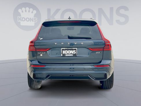 New 2026 Volvo XC60 B5 Ultra w/ Climate Package image 5