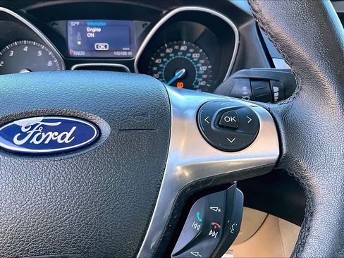 Used 2012 Ford Focus SEL image 24