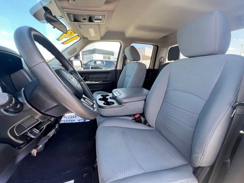 Used 2019 RAM 1500 ST w/ SXT Plus Group AWD/4WD image 16