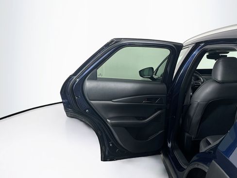 Used 2022 MAZDA CX-30 AWD 2.5 S w/ Preferred Package image 28