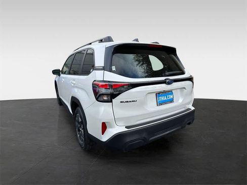 New 2026 Subaru Forester Premium image 4