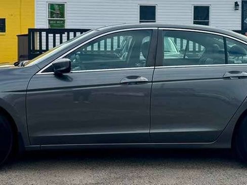 Used 2012 Honda Accord SE image 4