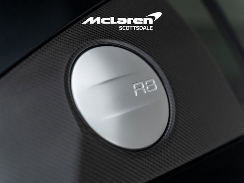 Used 2017 Audi R8 V10 plus image 25