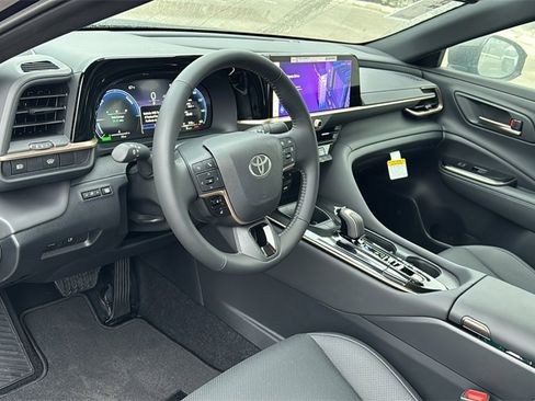 New 2026 Toyota Crown XLE image 16