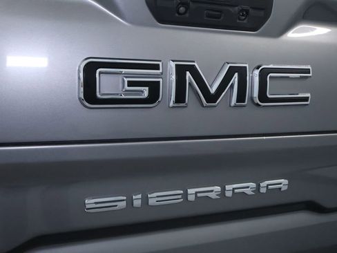 Used 2021 GMC Sierra 1500 Elevation w/ X31 Off-Road Package image 7