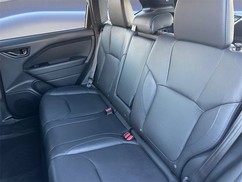 Certified 2025 Subaru Forester Limited w/ Popular Package #1 image 16