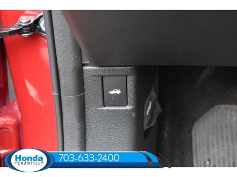 New 2026 Honda Accord EX-L image 24