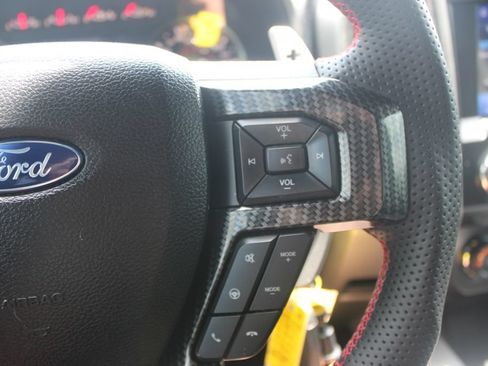Used 2017 Ford F150 Raptor AWD/4WD image 25