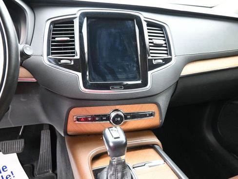Used 2019 Volvo XC90 T6 Inscription w/ Advanced Package image 13