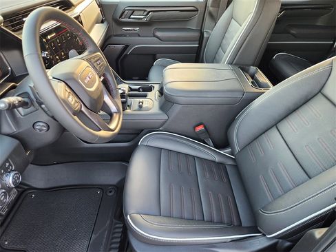 New 2026 GMC Sierra 1500 AT4X image 8