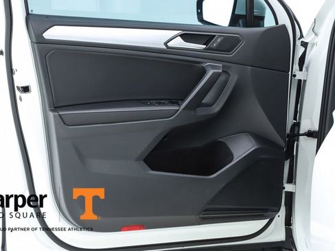 Used 2023 Volkswagen Tiguan S image 18