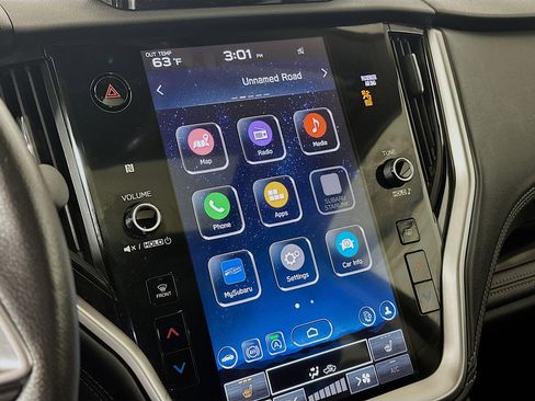 Used 2024 Subaru Outback Limited image 21