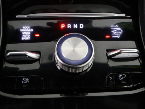 Used 2022 Jeep Grand Cherokee Summit w/ Adv Protech Group IV image 3