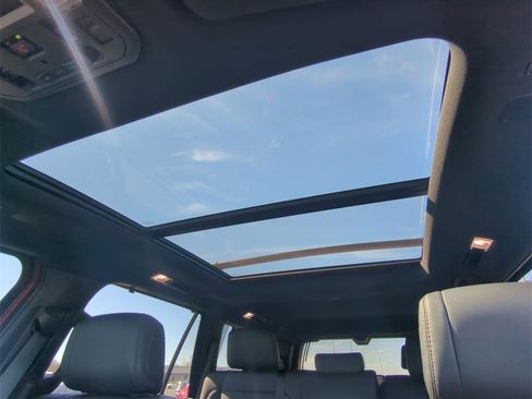 Used 2025 Toyota Sequoia Limited w/ TRD Off-Road Package image 28