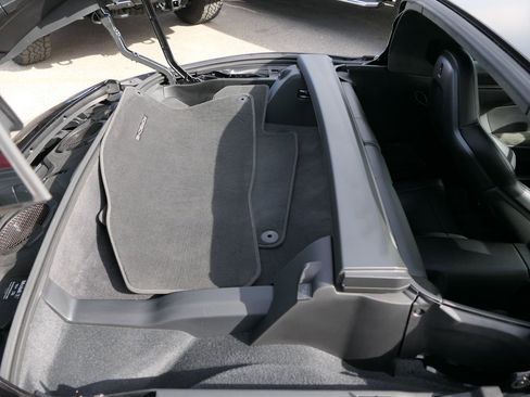 Used 2024 Porsche 911 Targa 4 GTS image 24