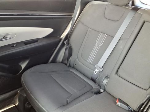 Used 2023 Hyundai Tucson SEL image 16