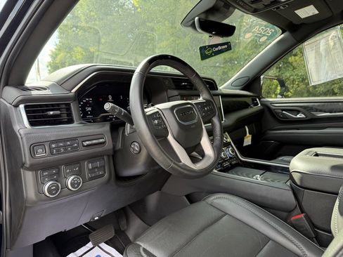 Certified 2024 GMC Yukon Denali w/ Denali Reserve Package image 17
