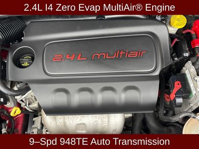 Used 2021 Jeep Compass Latitude