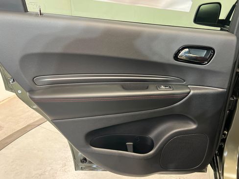 New 2026 Dodge Durango GT AWD/4WD image 18