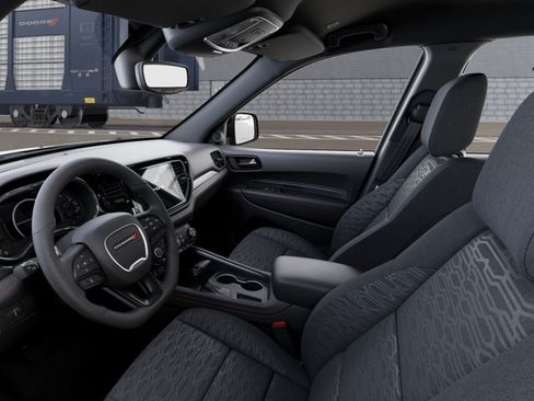New 2026 Dodge Durango GT w/ Blacktop Package RWD image 22