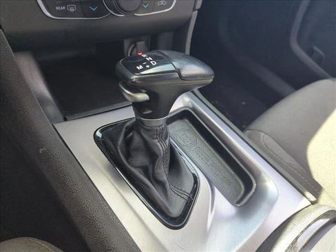 Used 2021 Dodge Charger SXT w/ Blacktop Package image 10