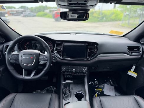 New 2026 Dodge Durango GT AWD/4WD image 10