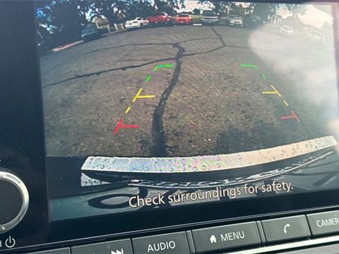 Used 2024 Nissan Altima 2.5 SV image 27