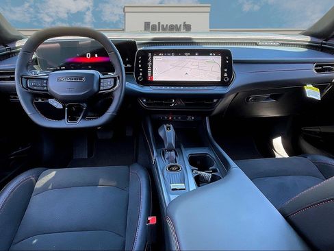 New 2026 Dodge Charger R/T AWD/4WD image 5