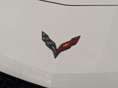 Used 2018 Chevrolet Corvette Grand Sport image 21