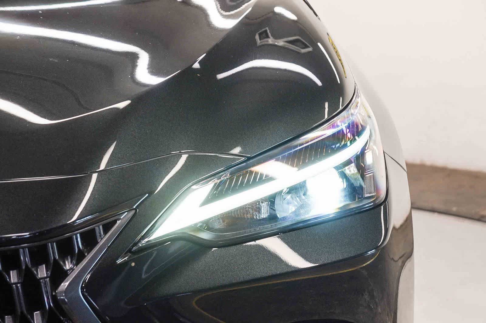 Used 2024 Lexus NX 350h AWD w/ Cold Area Package image 7