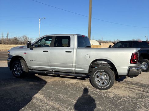 New 2026 RAM 2500 Big Horn image 17