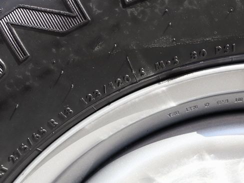 Used 2022 Ford F350 XL w/ Power Equipment Group image 45