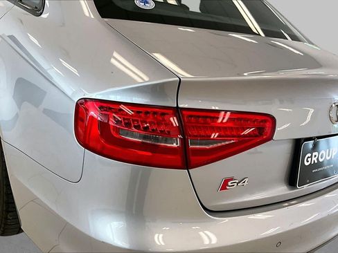 Used 2016 Audi S4 Premium Plus w/ Technology Package AWD/4WD image 25